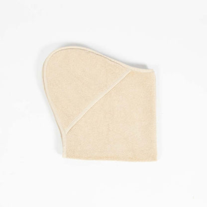EBI Noir Japandi Badetuch - beige
