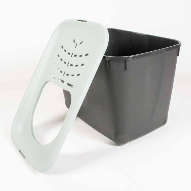 Duvoplus Katzentoilette Micia Eco Top