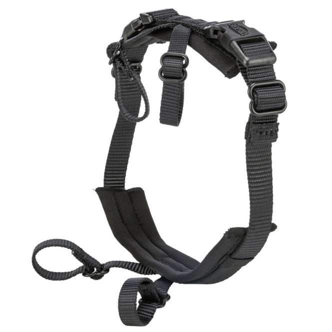 Trixie Panik-Adapter Stay für Geschirre - S–M/38–57 cm