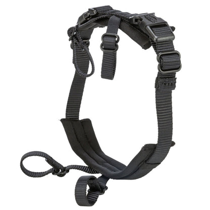 Trixie Panik-Adapter Stay für Geschirre - S–M/38–57 cm
