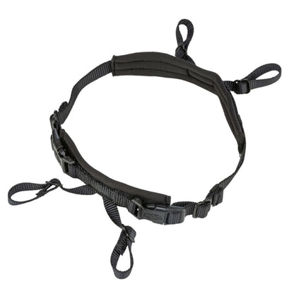 Trixie Panik-Adapter Stay für Geschirre - M–L/46–72 cm