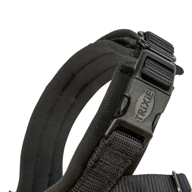 Trixie Panik-Adapter Stay für Geschirre - M–L/46–72 cm