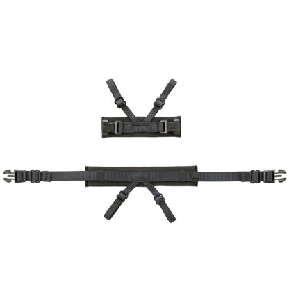 Trixie Panik-Adapter Stay für Geschirre - L–XL/59–92 cm