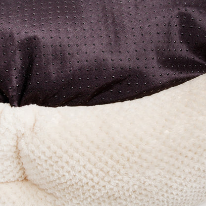 Hundebett Cloey - M - 60 x 60 x 20cm