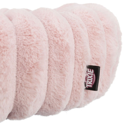 Trixie Bett Lonni - rosa - 50 cm