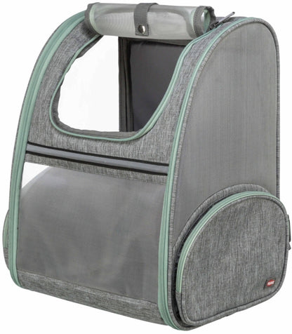 Trixie Rucksack Chloe - Hellgrau
