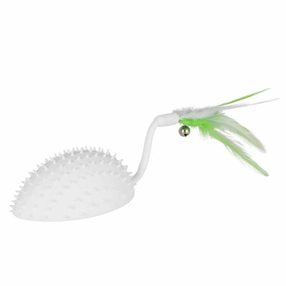 EBI Cat Toy Mouse on the move