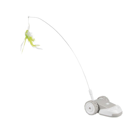EBI Cat Toy Mower Mouse