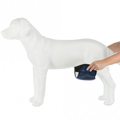 Trixie Windeln für Rüden, waschbar - S / 29-37 cm