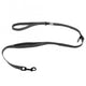 Duvoplus EXPLOR Ultimate Fit On-The-Road-Leine Safety - Silver Reflective - 130cm - 25mm