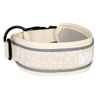 Duvoplus EXPLOR Ultimate Fit Control Halsband Fashion - antique white - XS - 30-33cm