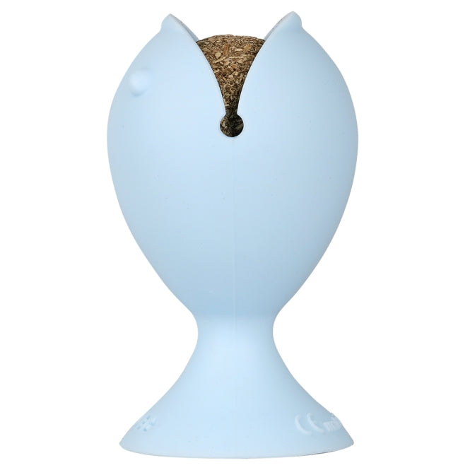 EBI Petit Cat Toy Puffi - blau