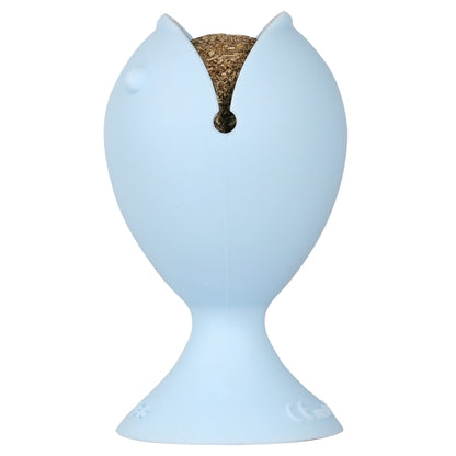 EBI Petit Cat Toy Puffi - blau