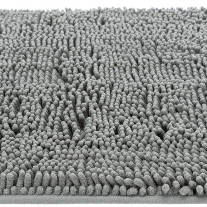 Trixie Schmutzfangmatte - grau - 100 x 70 cm