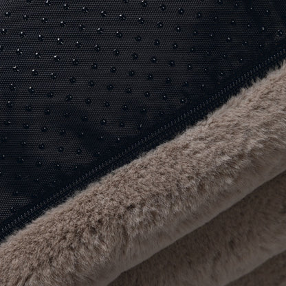 Designed by Lotte Hundekissen Reza - Beige - 120 x 80 cm