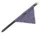 Karlie KOLIBRI Halsband - Blau - 25 mm, 62 cm