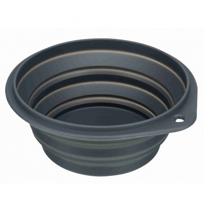 Trixie Reisenapf aus TPE - 1 l/ø 18 cm