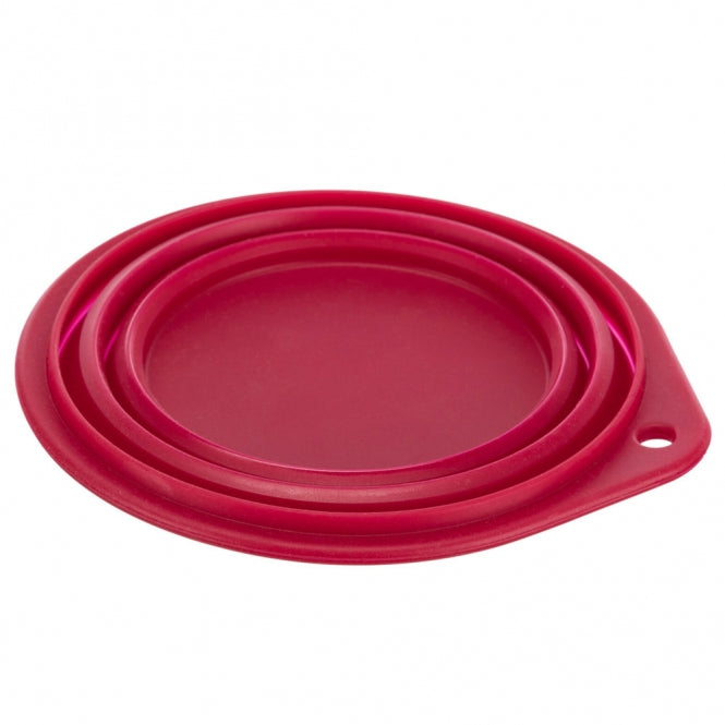 Trixie Reisenapf aus TPE - 0,25 l/ø 11 cm