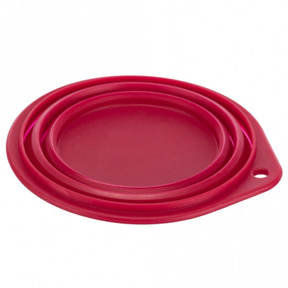 Trixie Reisenapf aus TPE - 0,25 l/ø 11 cm