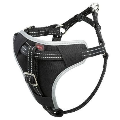 Trixie Auto-Sicherheitsgeschirr Dog Protect - M: 50-65 cm