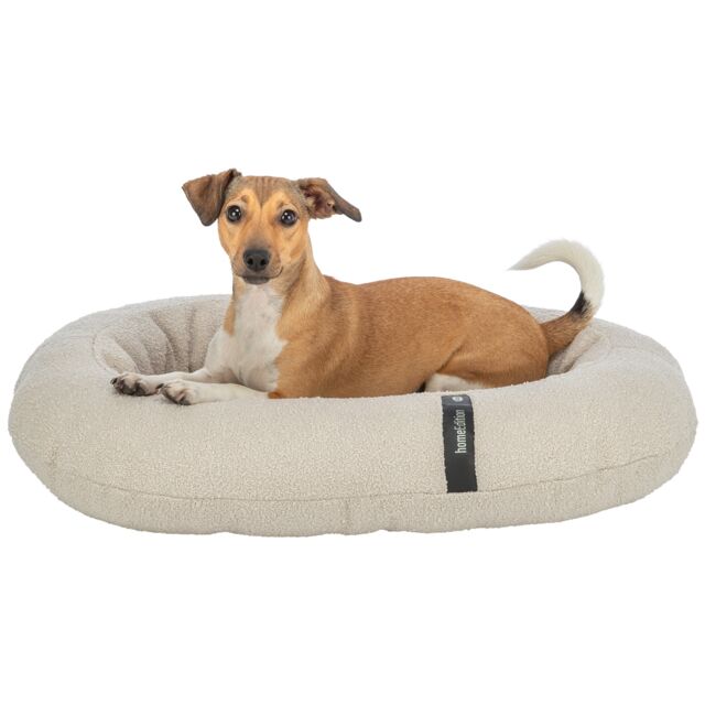 Trixie Vital Bett CityStyle - creme - 75 × 60 cm