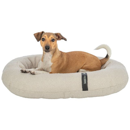 Trixie Vital Bett CityStyle - creme - 115 × 90 cm