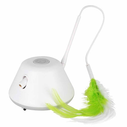 EBI Cat Toy Twisting Tank