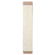 Trixie Kratzbrett 56 x 11 cm - Beige