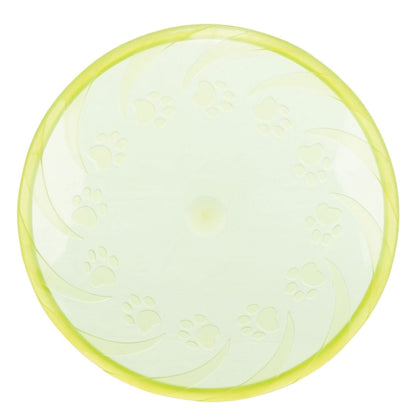 Trixie TPR Dog Disc, schwimmfähig - 18 cm