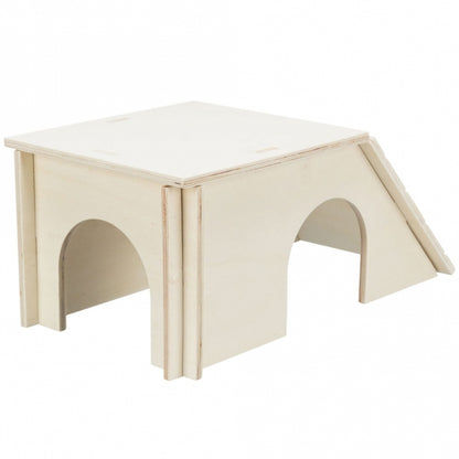Trixie Haus Bent - 51 × 24 × 33 cm