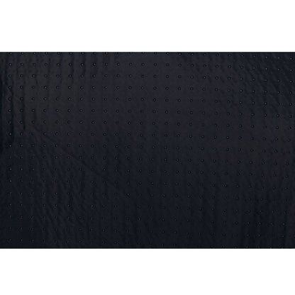 Designed by Lotte Hundebett Reza - rund, rosa - 95 x 20 cm