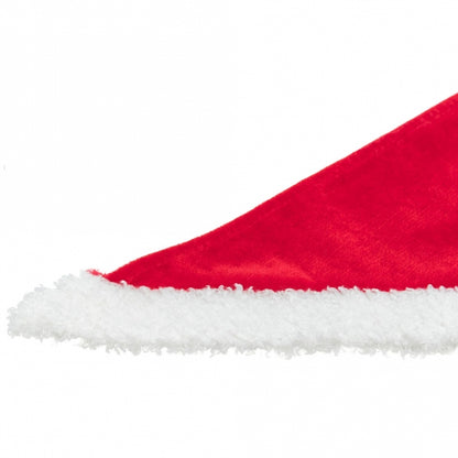Trixie Xmas Halstuch - S / 55 cm