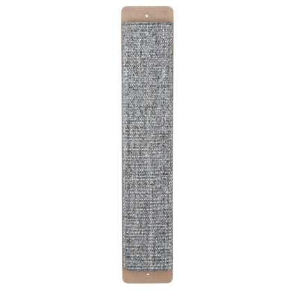Trixie Kratzbrett 56 x 11 cm - Grau