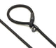 Karlie EASY Agility Leine - Schwarz, 165 cm - 12 mm