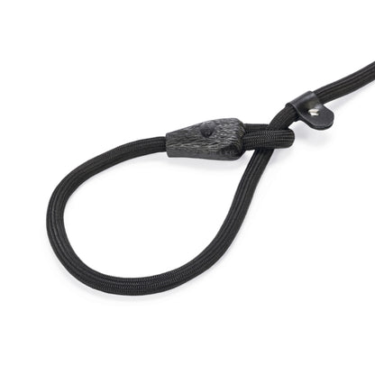 Karlie EASY Agility Leine - Schwarz, 165 cm - 12 mm