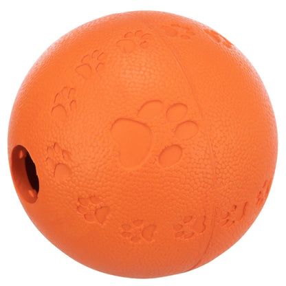 Trixie Labyrinth-Snacky Naturgummi-Snackball - 11 cm