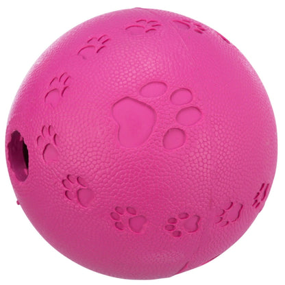 Trixie Labyrinth-Snacky Naturgummi-Snackball - 7 cm