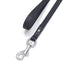 Karlie ASP Leine - Schwarz - 10 mm, 100 cm