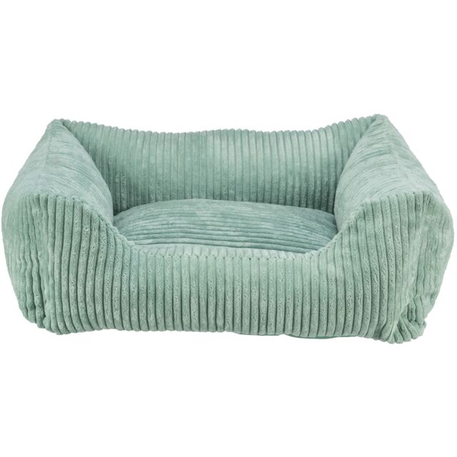 Trixie Vital Bett Jonna - salbei - 100 × 70 cm