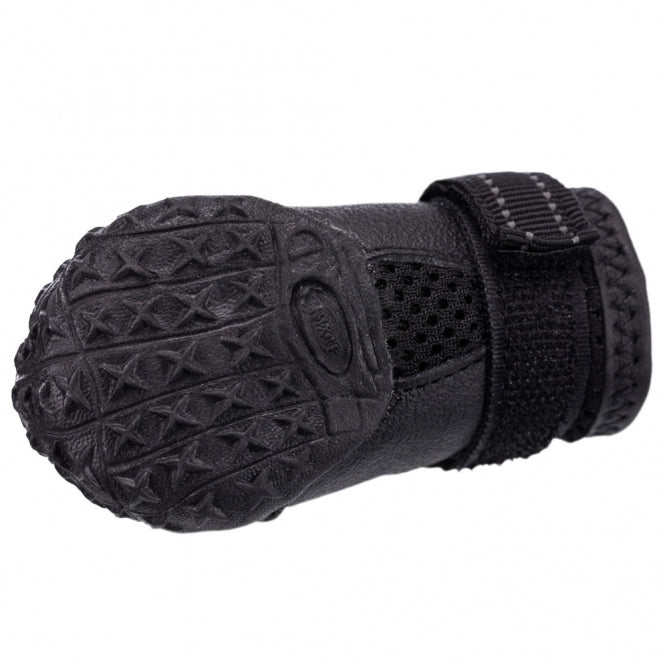 Trixie Pfotenschutzschuhe Walker Active - S-M
