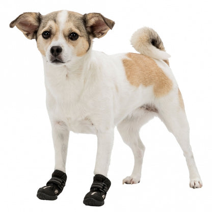 Trixie Pfotenschutzschuhe Walker Active - XS