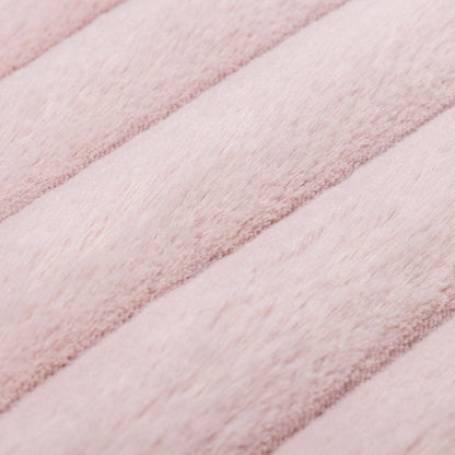 Designed by Lotte Hundekissen Reza - Rosa - 100 x 70 cm