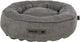 Trixie Vital Bett Lennox, rund - grau - ø 50 cm