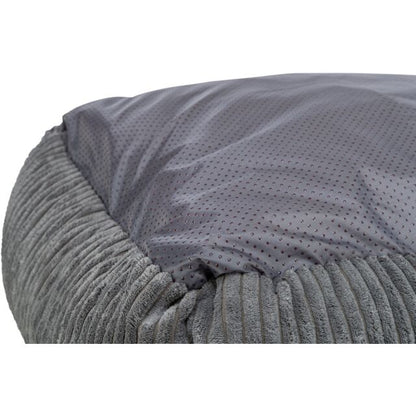 Trixie Vital Bett Jonna - dunkelgrau - 120 × 80 cm