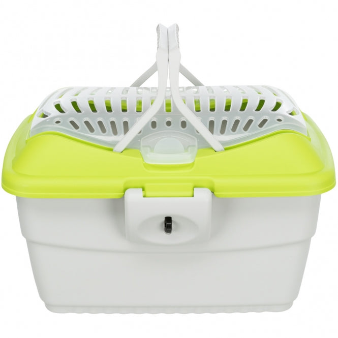 Trixie Kleintier-Transportbox Mini-Capri