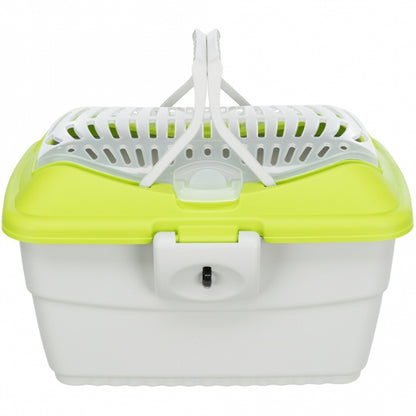 Trixie Kleintier-Transportbox Mini-Capri