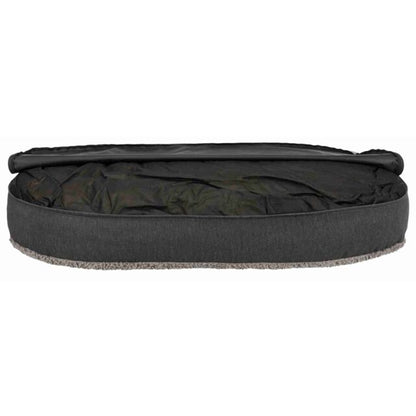 Trixie Vital Kissen Bendson - oval - 80 × 55 cm