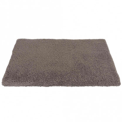 Trixie Vital Liegematte Bendson - hellgrau - 120 x 85 cm