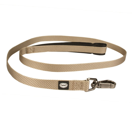 Duvoplus EXPLOR North Leine - Taupe - 100cm/20mm