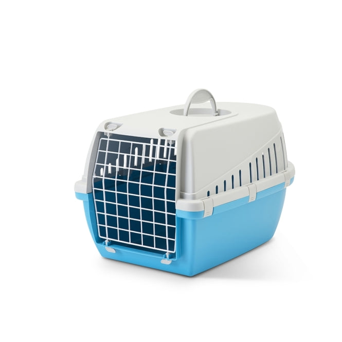 Savic Transportbox Trotter 2 - grau/anthrazit